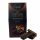 Dr. Ganolife Bio csokoládés szeletek kávés - 100g