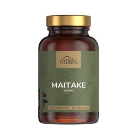 Mushi Bokrosgomba kivonat (Maitake) - 60db kapszula