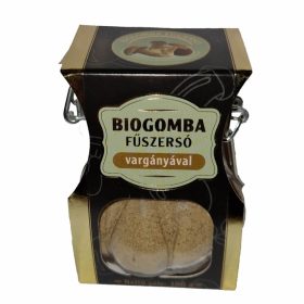 Biogomba fűszersó vargányával - 30g