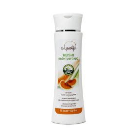 Dr Ganolife Biola Reishi krémtusfürdő - 200ml