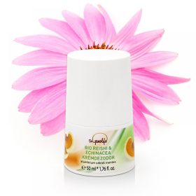   Dr. Ganolife Biola Bio Reishi & Echinacea Krém Dezodor - 50ml