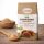 Dr. Ganolife Bio Ganoderma őrlemény - 20g Dobozos