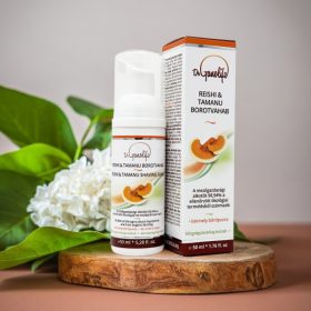 Dr. Ganolife Reishi & Tamanu borotvahab - 50ml