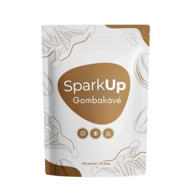 SparkUP adaptogén kávékeverék gombákkal 180g