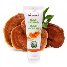 Dr. Ganolife Reishi Sportgél - 75ml