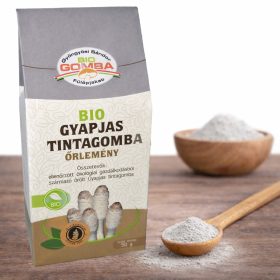 Dr. Ganolife Bio Gyapjas Tintagomba őrlemény - 50g