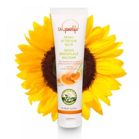 Dr. Ganolife Reishi bőrtápláló balzsam - 100 ml