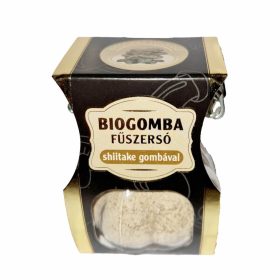 Biogomba fűszersó shiitake gombával- 30g