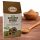Dr. Ganolife Bio shiitake gomba őrlemény - 50g